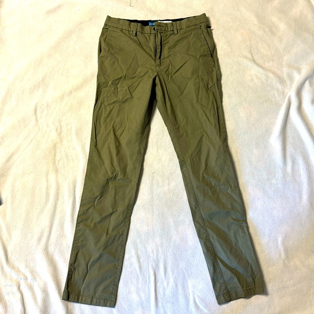 Old Navy Slim Chino